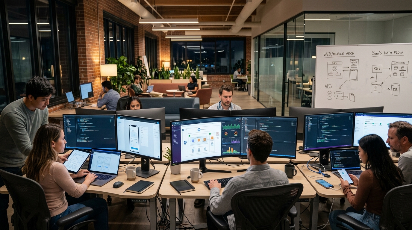 Cloud Migration and DevOps Engineering